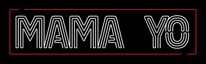 Logo for Mamayo